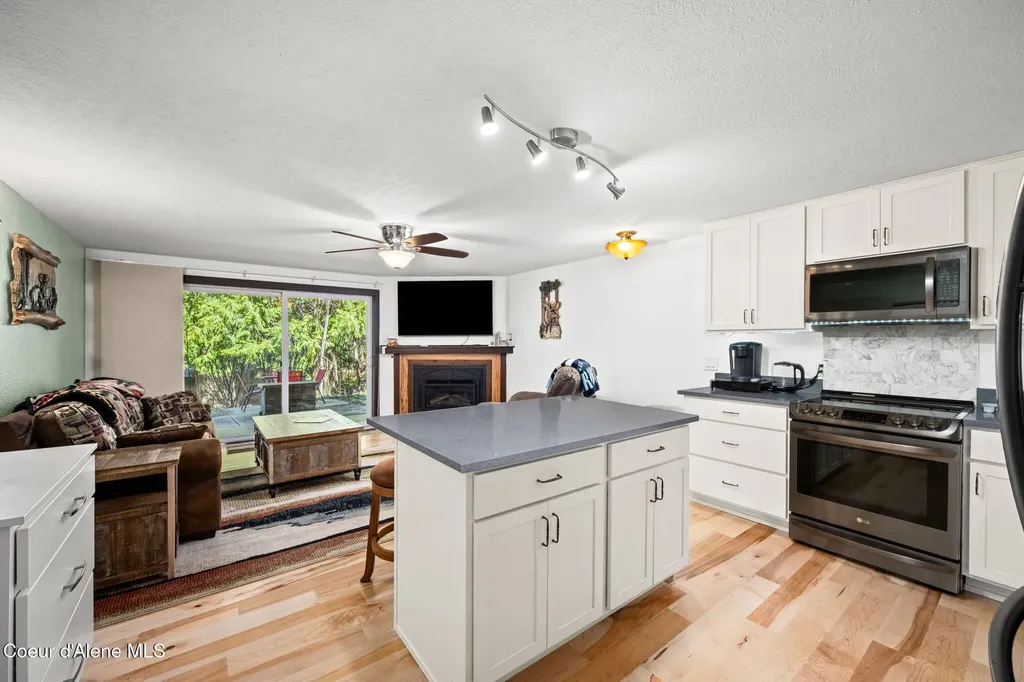 5421 W Fairway Lane Rathdrum ID 83858