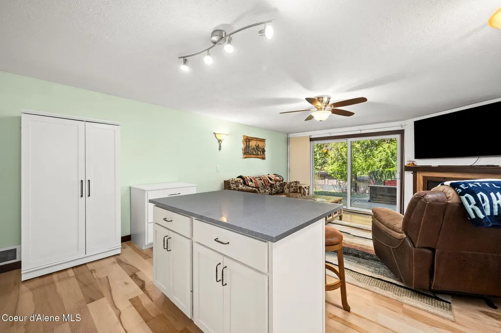 5421 W Fairway Lane Rathdrum ID 83858