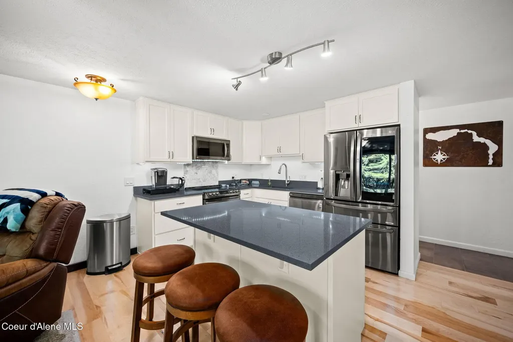 5421 W Fairway Lane Rathdrum ID 83858