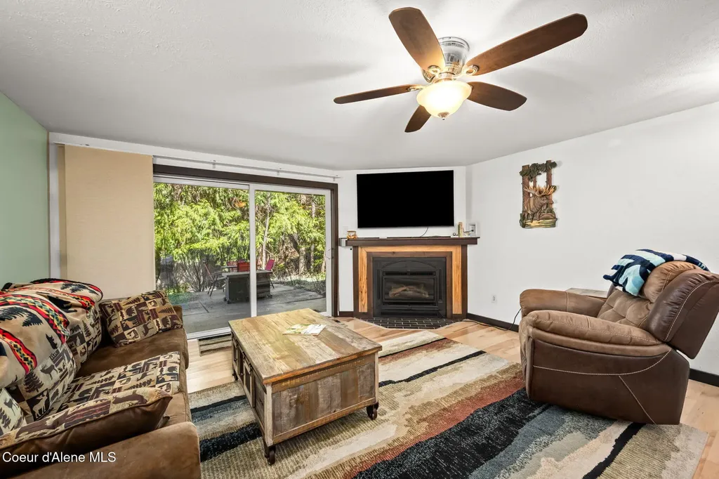 5421 W Fairway Lane Rathdrum ID 83858