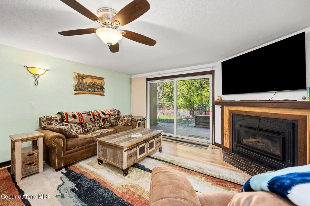 5421 W Fairway Lane Rathdrum ID 83858