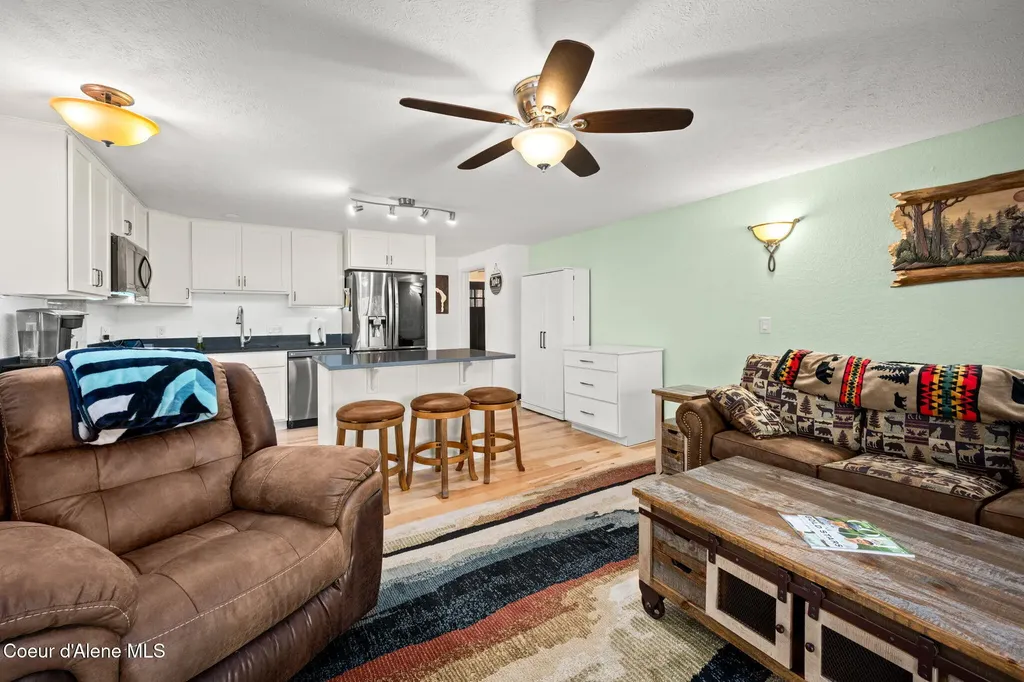 5421 W Fairway Lane Rathdrum ID 83858