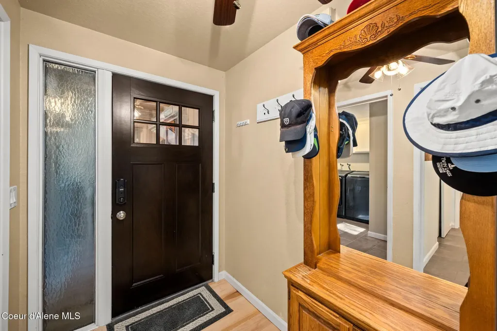 5421 W Fairway Lane Rathdrum ID 83858