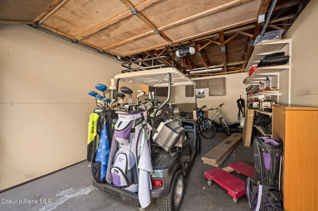 5421 W Fairway Lane Rathdrum ID 83858