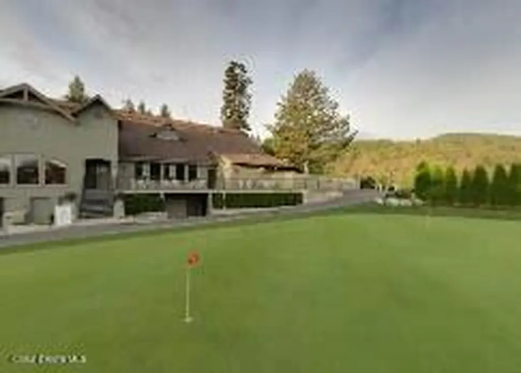 5421 W Fairway Lane Rathdrum ID 83858