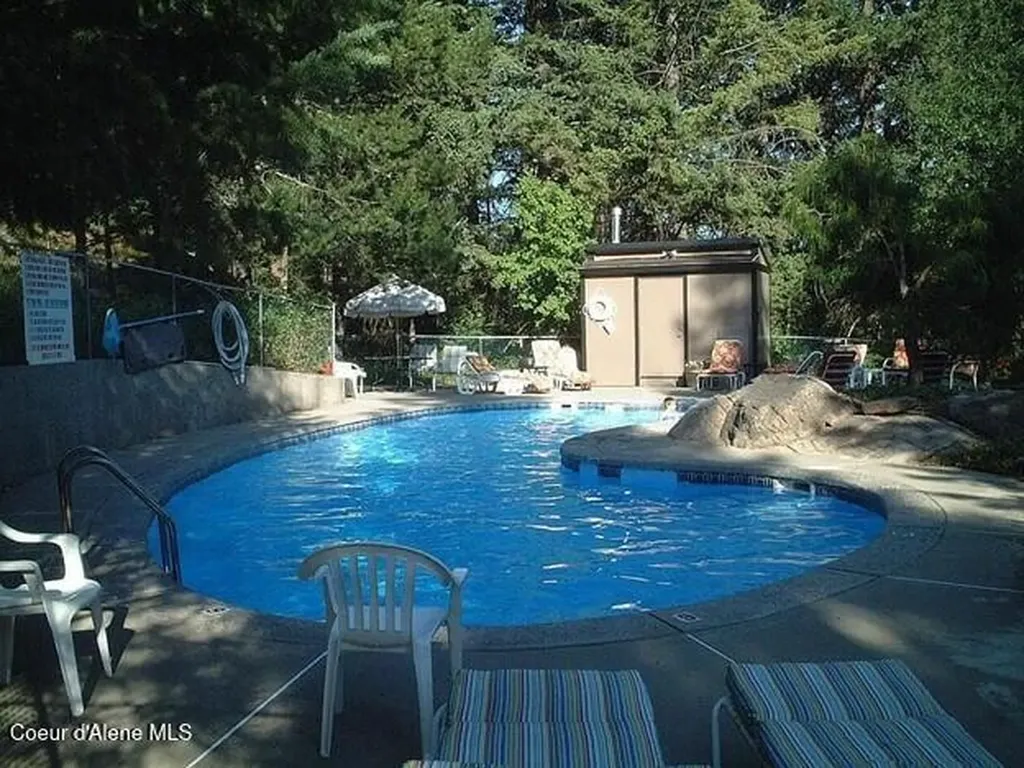 5421 W Fairway Lane Rathdrum ID 83858