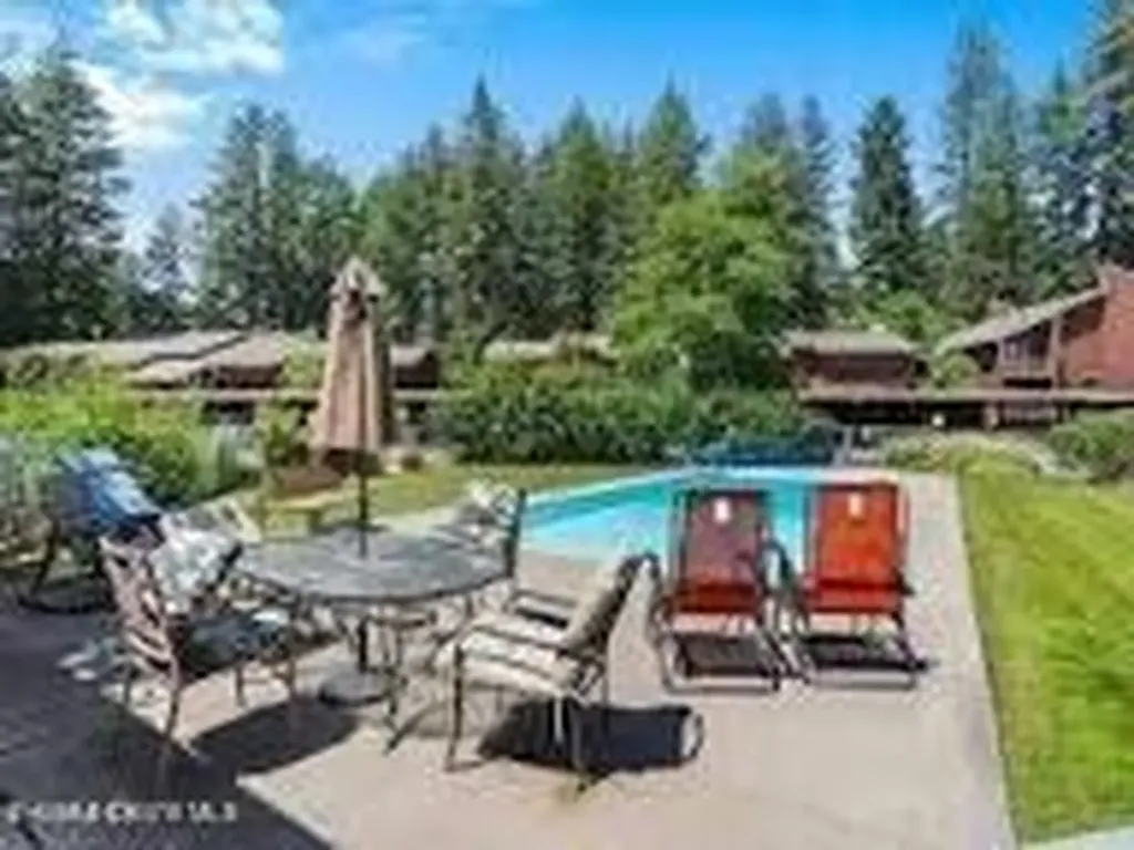 5421 W Fairway Lane Rathdrum ID 83858