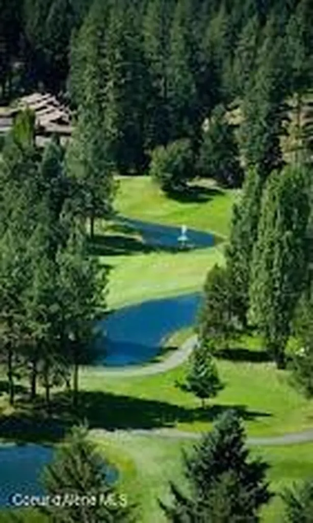 5421 W Fairway Lane Rathdrum ID 83858