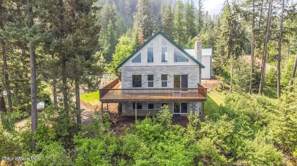 29623 S High Side Drive Worley ID 83876