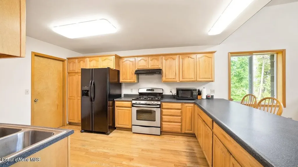 29623 S High Side Drive Worley ID 83876