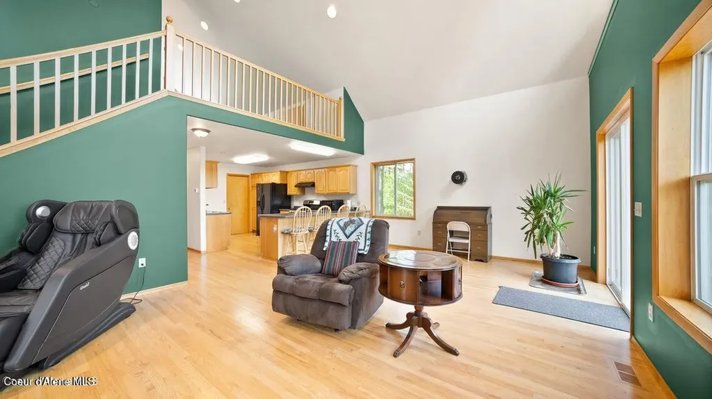 29623 S High Side Drive Worley ID 83876