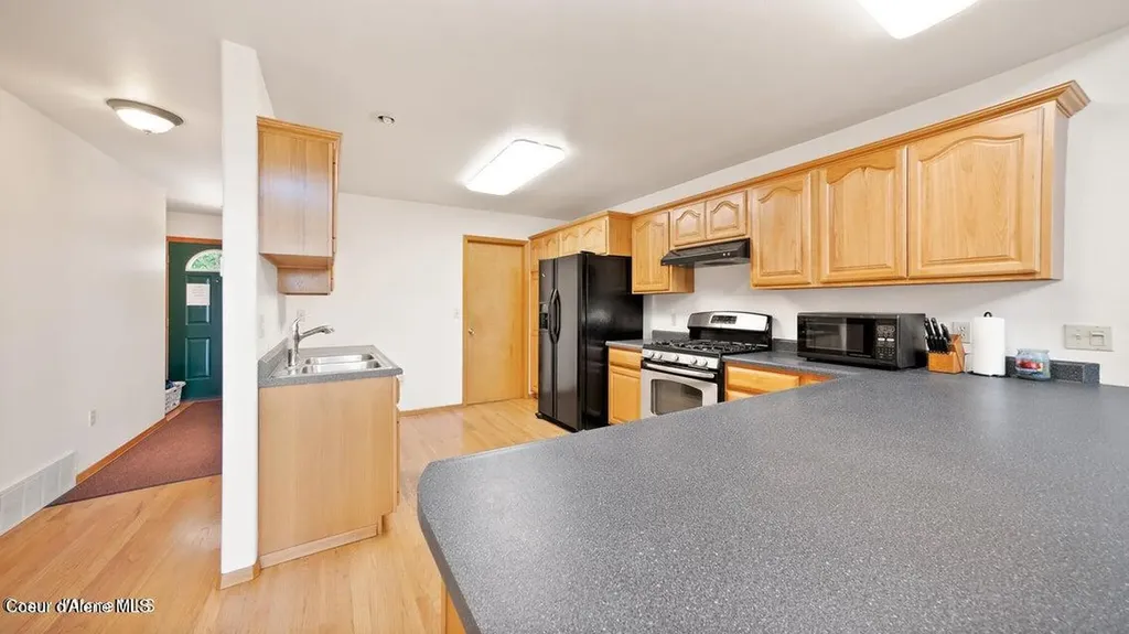 29623 S High Side Drive Worley ID 83876