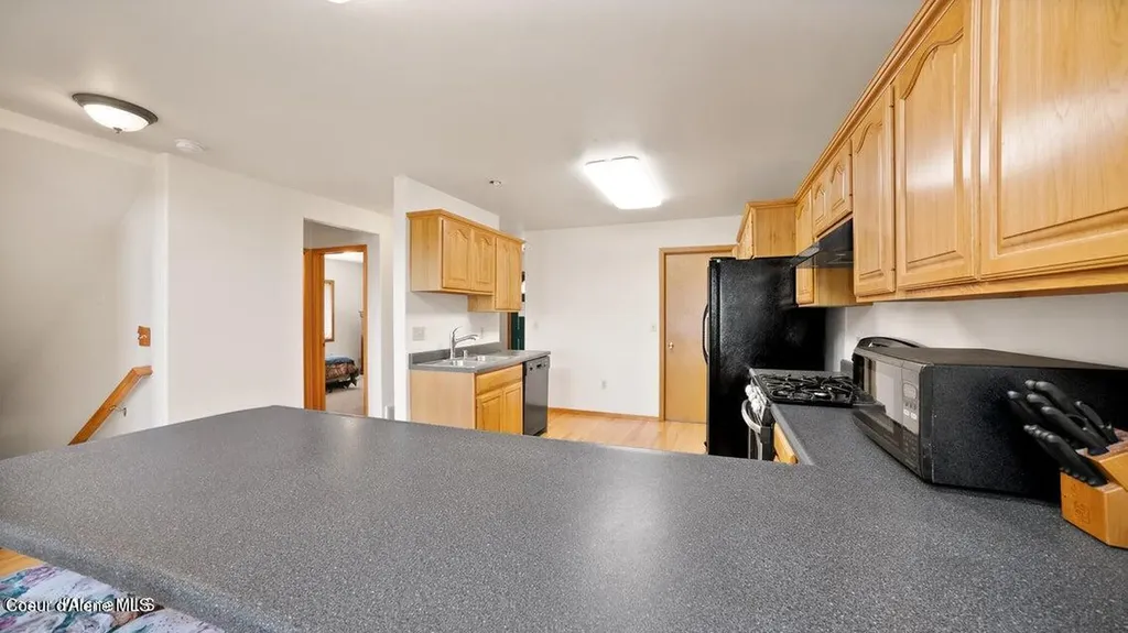29623 S High Side Drive Worley ID 83876