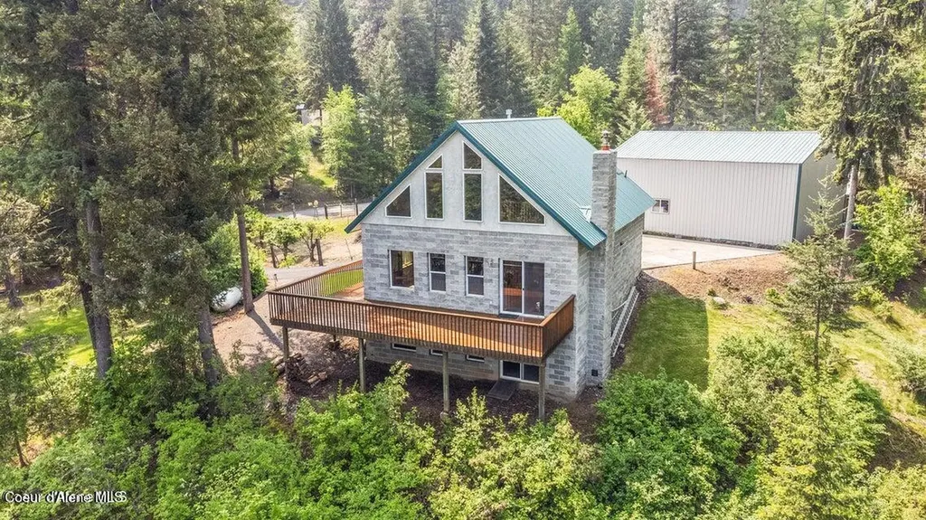 29623 S High Side Drive Worley ID 83876