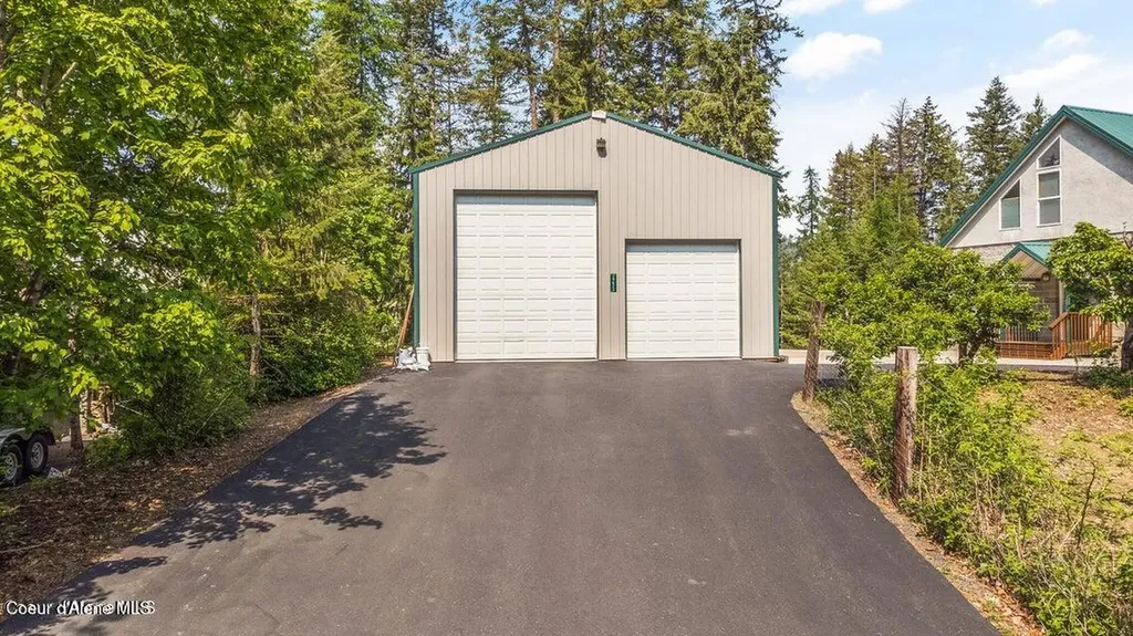 29623 S High Side Drive Worley ID 83876