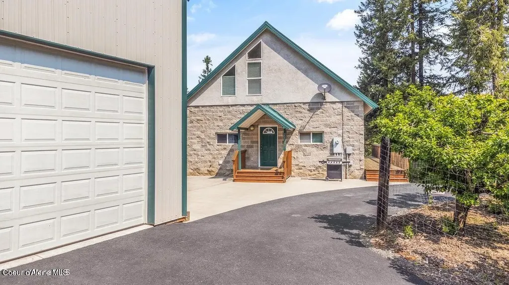 29623 S High Side Drive Worley ID 83876