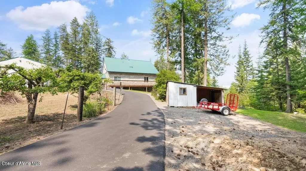 29623 S High Side Drive Worley ID 83876