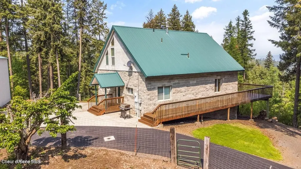 29623 S High Side Drive Worley ID 83876