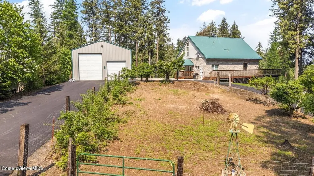 29623 S High Side Drive Worley ID 83876