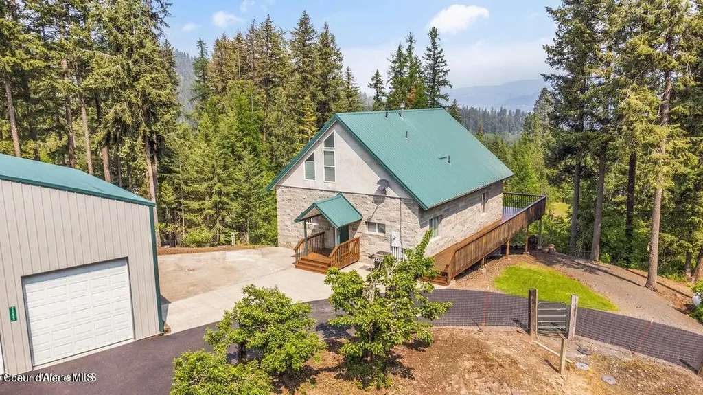 29623 S High Side Drive Worley ID 83876