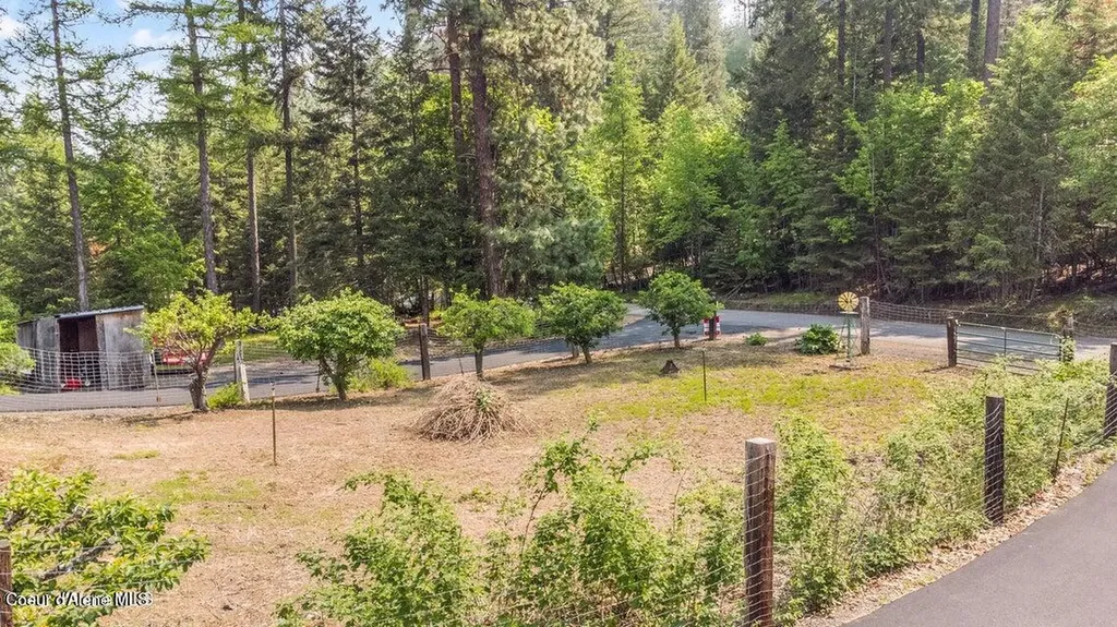 29623 S High Side Drive Worley ID 83876