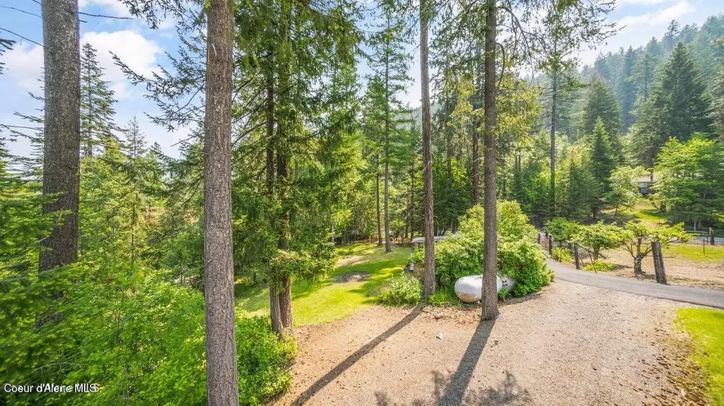 29623 S High Side Drive Worley ID 83876