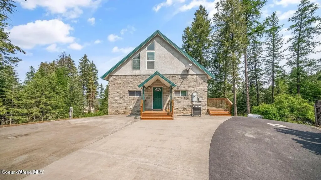 29623 S High Side Drive Worley ID 83876