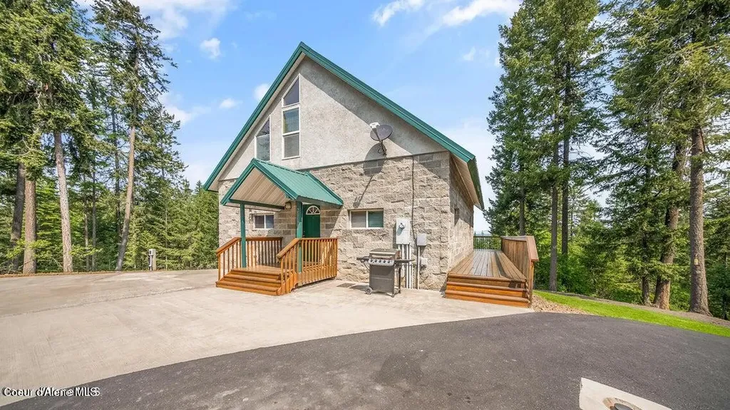29623 S High Side Drive Worley ID 83876