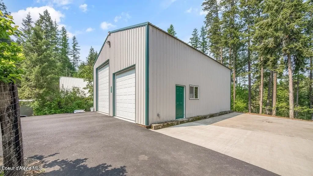 29623 S High Side Drive Worley ID 83876