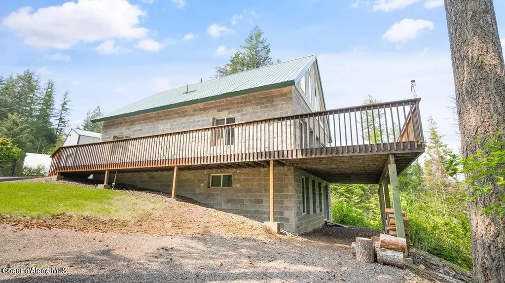 29623 S High Side Drive Worley ID 83876