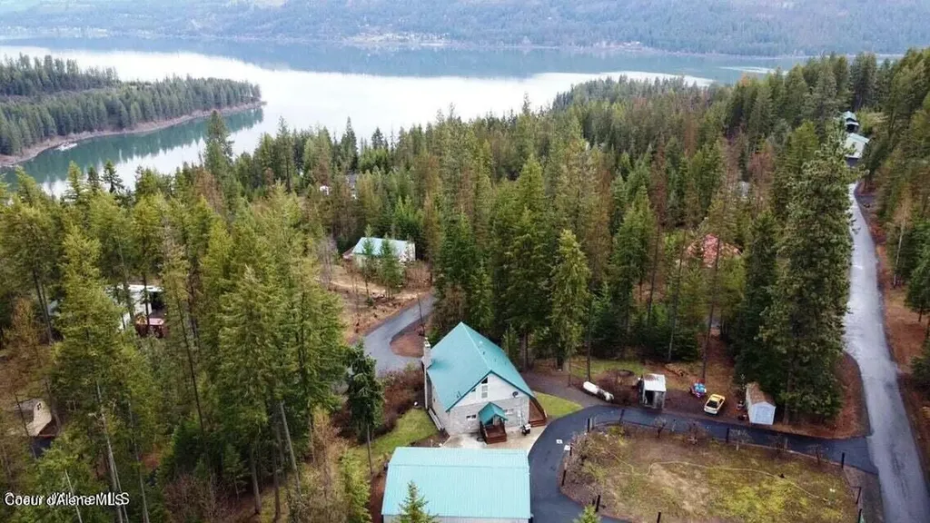 29623 S High Side Drive Worley ID 83876