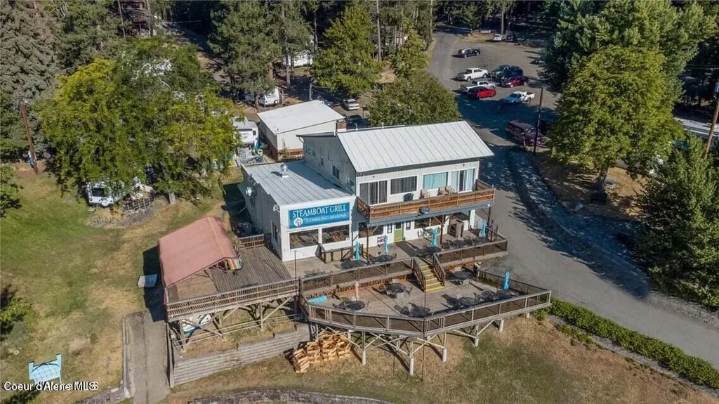 29623 S High Side Drive Worley ID 83876