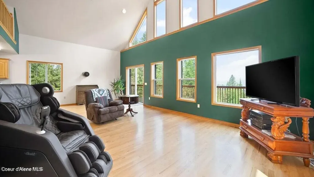 29623 S High Side Drive Worley ID 83876