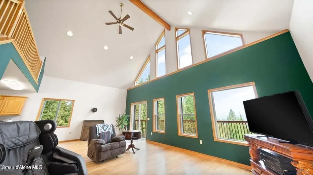 29623 S High Side Drive Worley ID 83876