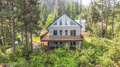 29623 S High Side Drive Worley ID 83876