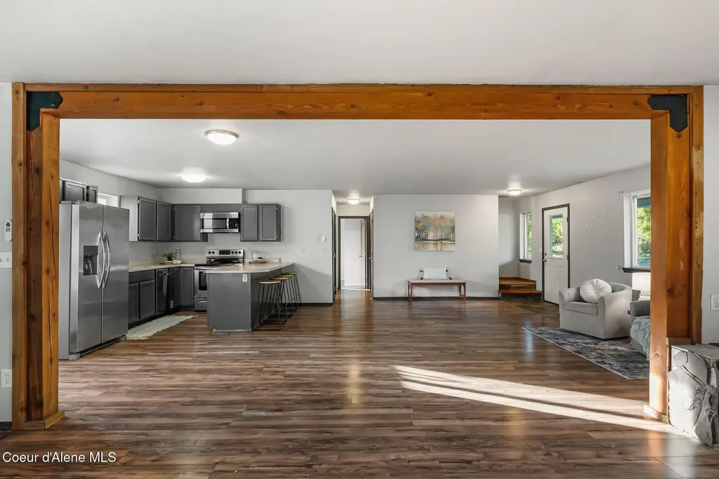 526 Mountain View Road Clark Fork ID 83811