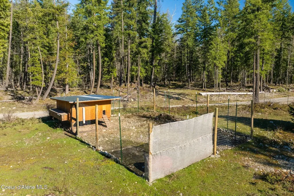 526 Mountain View Road Clark Fork ID 83811