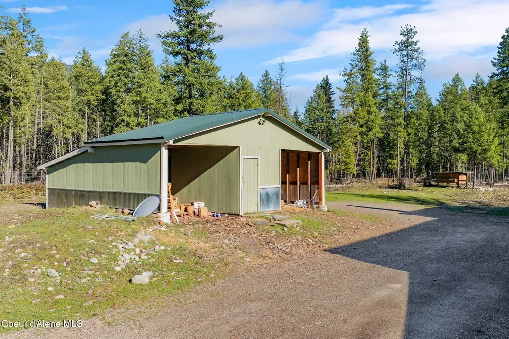 526 Mountain View Road Clark Fork ID 83811