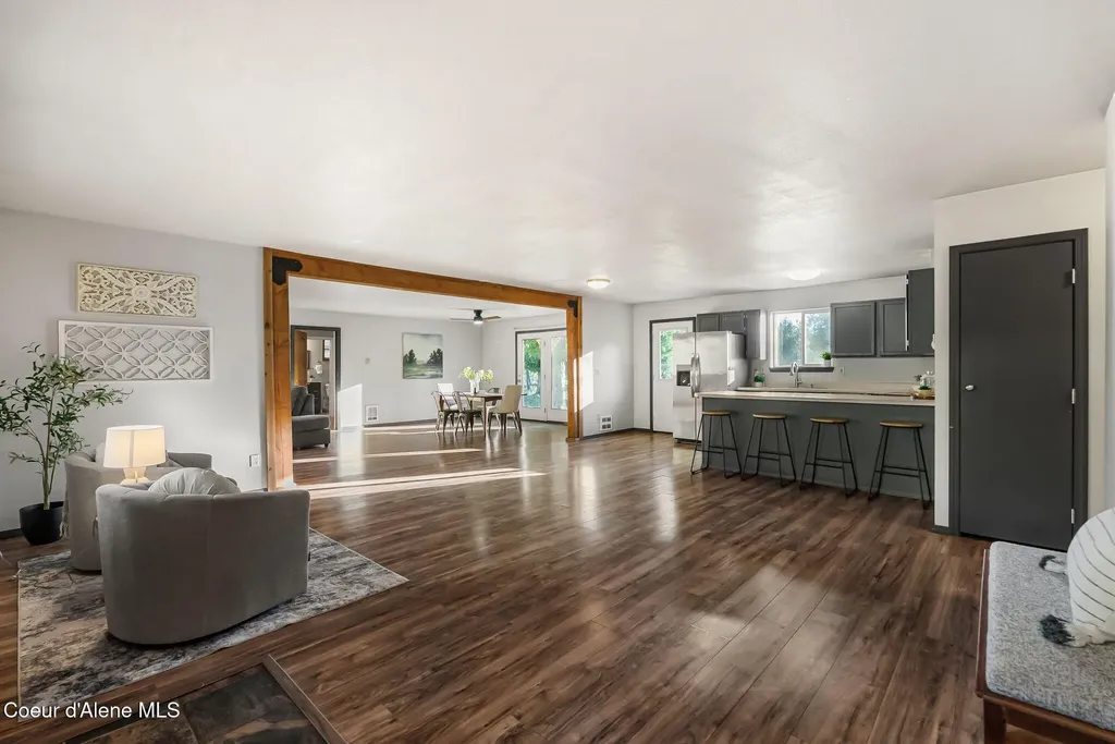 526 Mountain View Road Clark Fork ID 83811