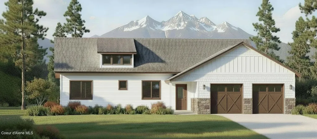 93 Cannon Lane Blanchard ID 83804