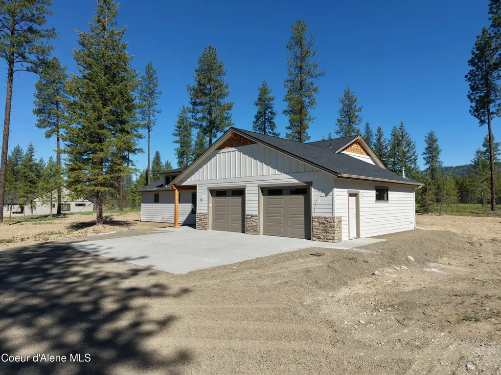93 Cannon Lane Blanchard ID 83804