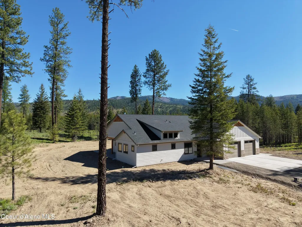 93 Cannon Lane Blanchard ID 83804