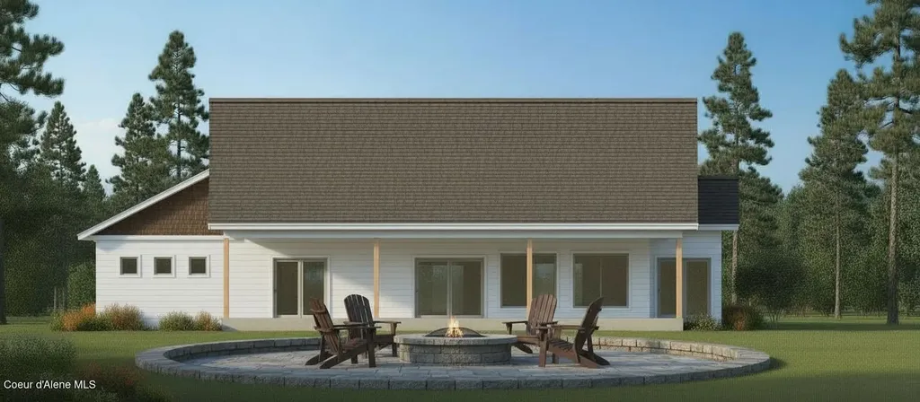 93 Cannon Lane Blanchard ID 83804