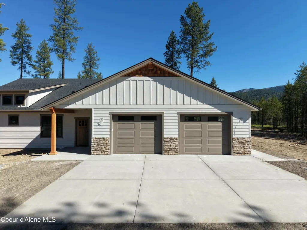 93 Cannon Lane Blanchard ID 83804