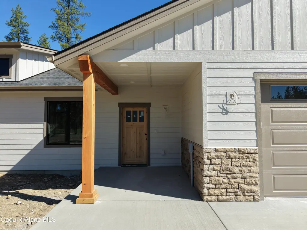 93 Cannon Lane Blanchard ID 83804