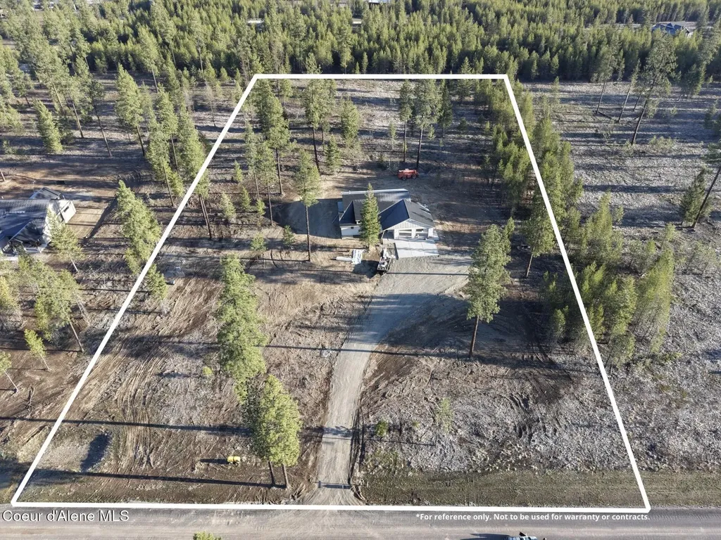 93 Cannon Lane Blanchard ID 83804