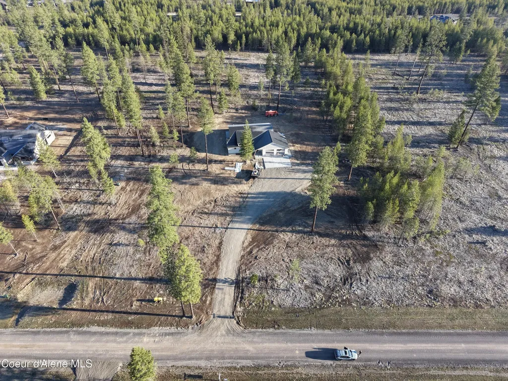 93 Cannon Lane Blanchard ID 83804