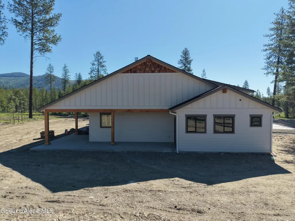93 Cannon Lane Blanchard ID 83804