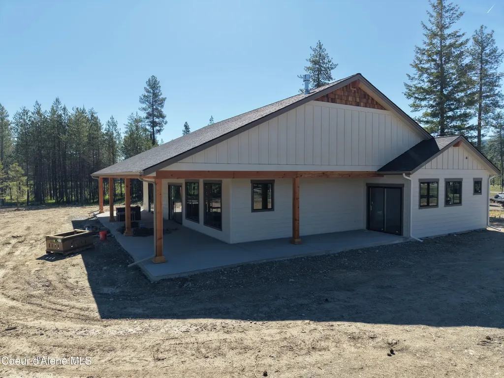 93 Cannon Lane Blanchard ID 83804