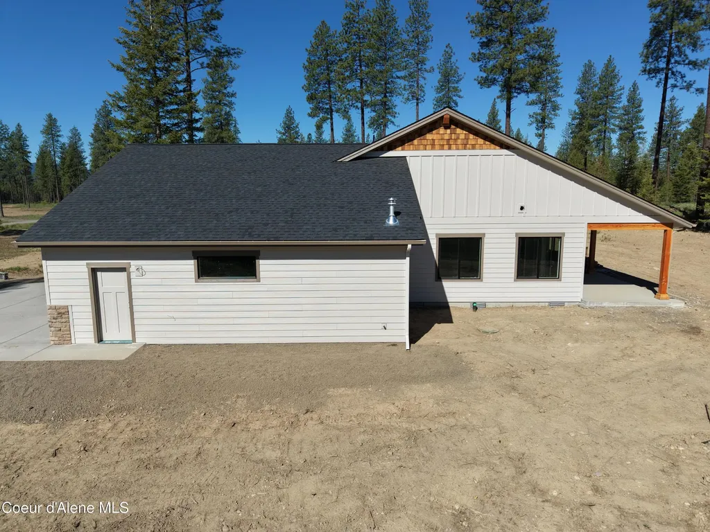 93 Cannon Lane Blanchard ID 83804